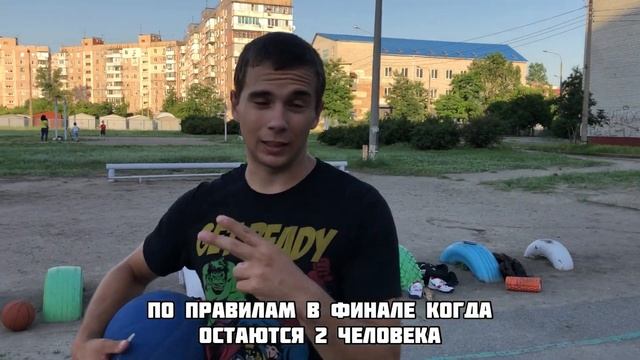 ПОВТОРИ МОЙ ДАНК | ИГРАЕМ В ЗАКАЗНОГО смотреть онлайн