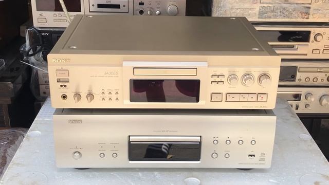 MD SONY JA30ES khiển zin đẹp keng giá tốt (Lh:0888.62.8181) смотреть онлайн