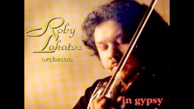 Roby Lakatos - In gypsy style смотреть онлайн
