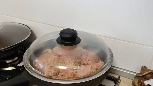 Приготовил этот ужин и опупел ,как диабетик, от вкуса и полезности! Низкоуглеводно, легко, ням! смотреть онлайн