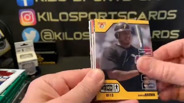 Opening some Championship Collection Baseball mystery boxes! Cal Ripken! смотреть онлайн