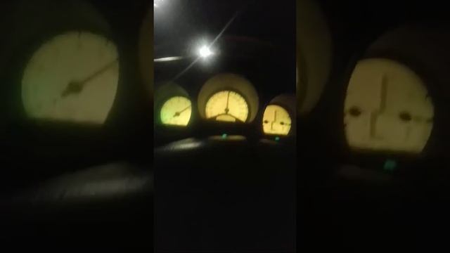 Разгон 100 - 160 11.8sec lexus gs 300 2001 2jz-ge смотреть онлайн