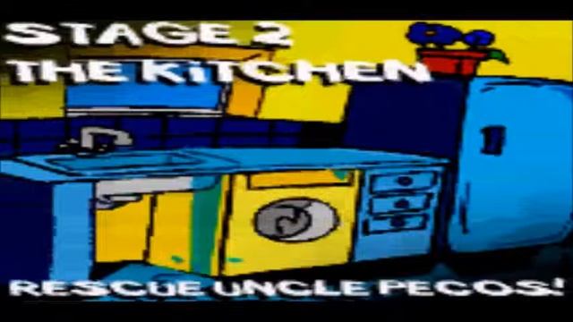 Tom & Jerry in Mouse Attacks - Level 2, The Kitchen (Extended) смотреть онлайн