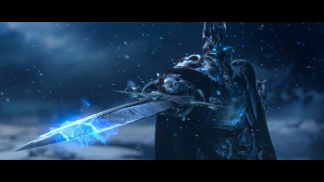 World of Warcraft Wrath of the Lich King Remastered - PS5 Gameplay 4K 60FPS смотреть онлайн