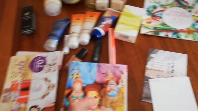 Заказ по каталогу 16/2018 3-й приход смотреть онлайн