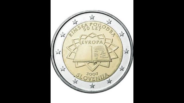 🚨📀 MONEDAS DE 2€ conmemorativas¡¡¡ MUY VALIOSAS !!!💰💰🚨 смотреть онлайн