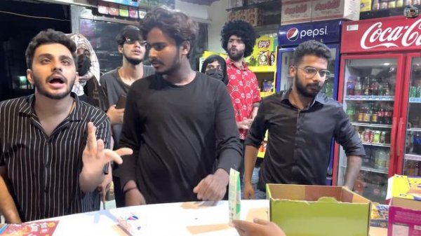 Group Slapping Prank (Part 2) - Females Edition  | Crazy Pranks Tv