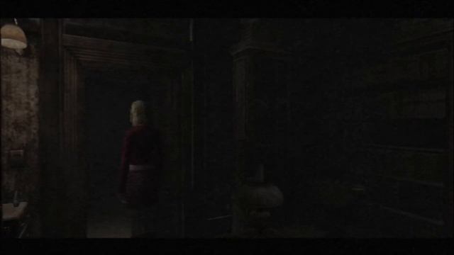 Silent Hill 2 Born From A Wish! Part 4 - It's Over Already смотреть онлайн