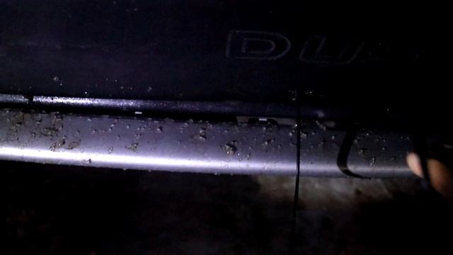 Покатушки к Морье и последствия! Дастеры, Паджеро, Аутлендер, Кайрон, Джип смотреть онлайн