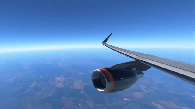 Infinite Flight Global: Sochi (URSS) To Sheremetyevo (UUEE) | Timelapse | Aeroflot | Airbus A-320 смотреть онлайн