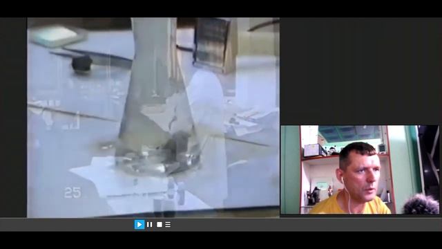 Редчайшее видео двигателя на воде болгарского изобретателя смотреть онлайн