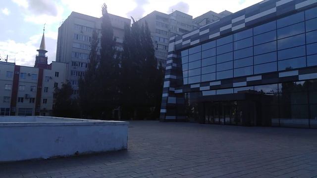 Самара/Промышленный район/RUSSIA-SAMARA.