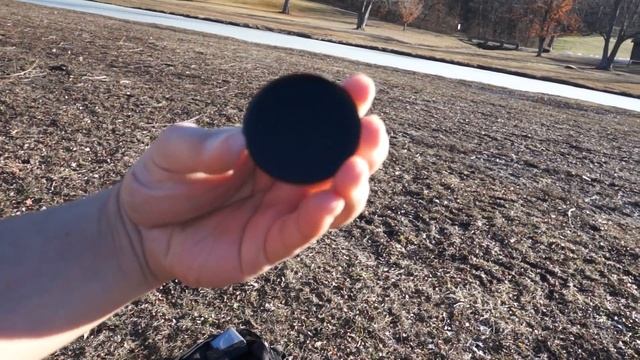 pi zero cam trying out ND and IR filters смотреть онлайн