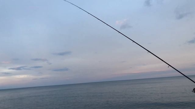 Рыбалка на черном море смотреть онлайн