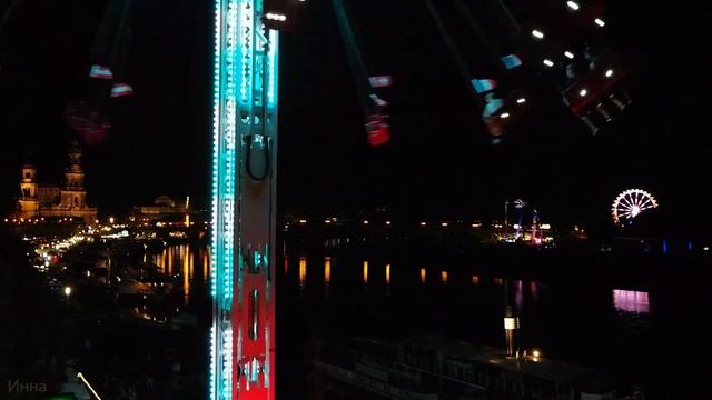 Ночной город . Музыка Сергея Чекалина . смотреть онлайн