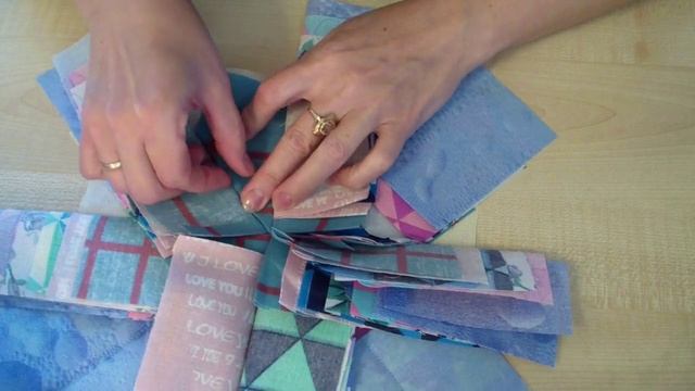 БЛОК АРТИШОК УТИЛИЗАЦИЯ весового лоскута.mp4 смотреть онлайн