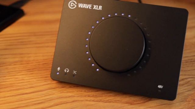 Best Desktop Audio Setup for Content Creators - Rode Podmic + Elgato Wave XLR смотреть онлайн