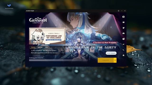 How To Install And Play GENSHIN IMPACT on Linux in 2023 смотреть онлайн
