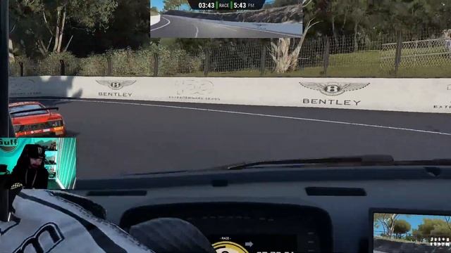 Assetto Corsa Competizione GT4 DLC First Impressions смотреть онлайн