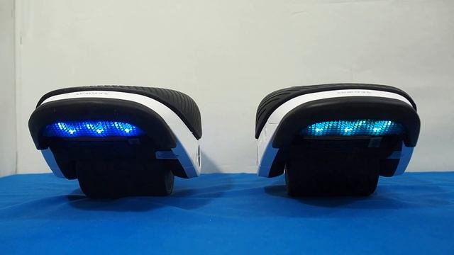 Segway-Ninebot パーソナルモビリティ電動スケート Segway Drift W1 смотреть онлайн