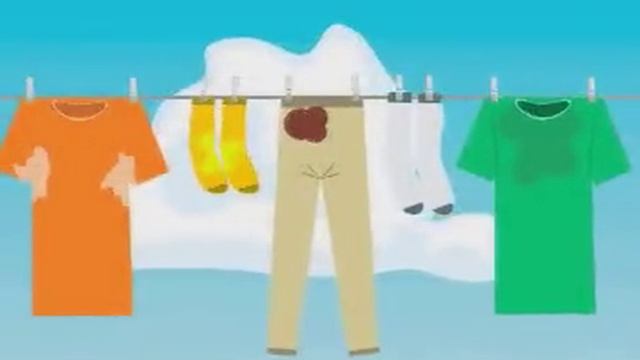 как избавиться от пятен