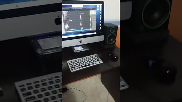 Mackie cr3 monitors speakers смотреть онлайн