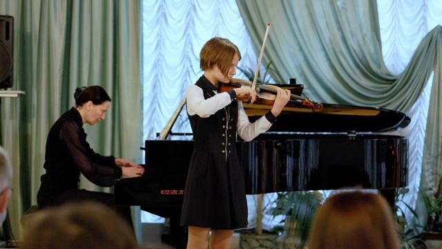 Мелодия, Глюк смотреть онлайн