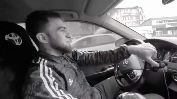 WENGALLBI - Знакомство с Ask.otmor (Аскер Магомедханов)