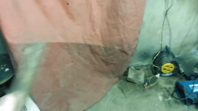 Жёсткие амортизаторы на Классику! Замена передних Амортизаторов смотреть онлайн