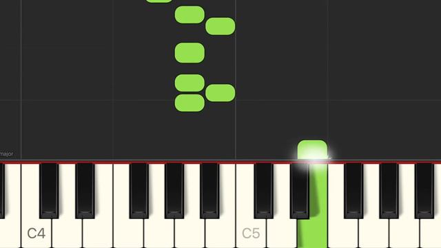 Високосный год - Метро (Мы засыпаем в метро) | Разбор на пианино смотреть онлайн