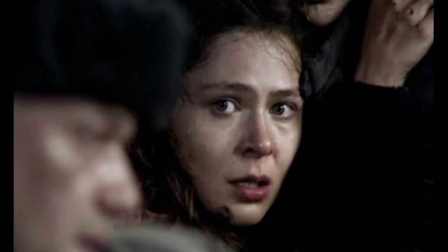 Darin Sysoev Rada's Theme Тема Рады музыка из фильма Отрыв смотреть онлайн