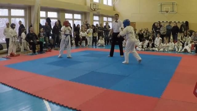 АШИХАРА-СПОРТ Выхино-Жулебино 26нояб2017 Новожилова1