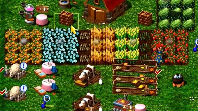 Fantastic Farm Windows Phone.mp4 смотреть онлайн