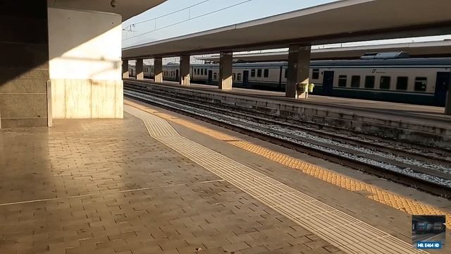 Napoli Centrale, Stazione di Napoli Centrale! смотреть онлайн