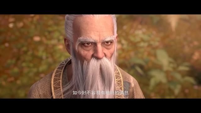 ?️林动参加族比试炼，直接挑战林琅天，吞噬之力比肩暗黑之力！【武动乾坤 Martial Universe】