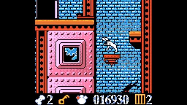 102 Dalmatians: Puppies to the Rescue - Game Boy Color [Longplay] смотреть онлайн