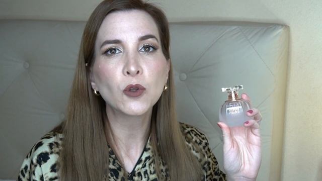 REVE D'INFINI (EDP) DE LALIQUE ??? смотреть онлайн