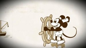 ЭВОЛЮЦИЯ МИККИ МАУСА. КАК РАЗВИВАЛСЯ МИКИ МАУС. МИКИ МАУС, НАЧАЛО.