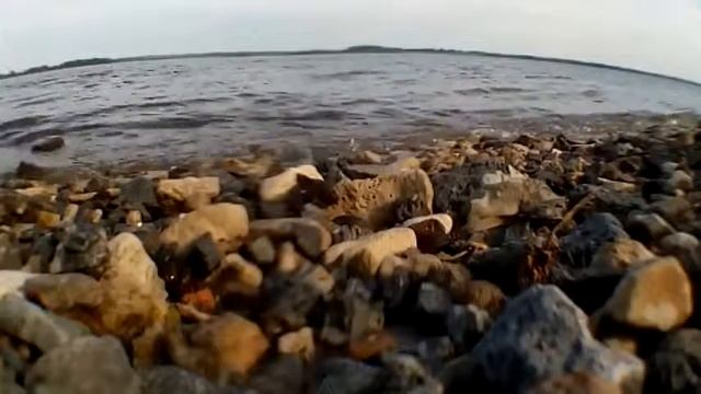 Релакс видео. Рыбалка в Чувашии и Марий Эл смотреть онлайн