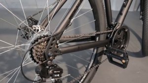 FORWARD SPORTING - ОБЗОР линейки велосипедов