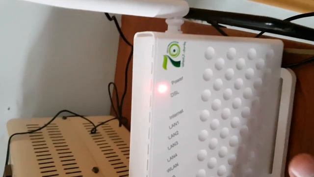 Testing PTCL 10 Mbps Internet And It's New VDSL High Speed Modem.