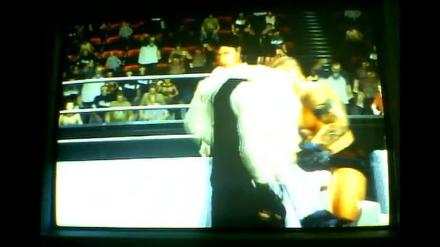 Tag team match The latin alliance (Rey mysterio & alejandro jose) vs randy orton & diego alejandro смотреть онлайн