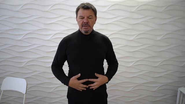 Укрепляем здоровье - DSV йога на зоне V4 смотреть онлайн