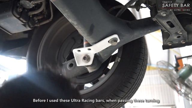 Ultra Racing | Toyota Sienta Club Malaysia смотреть онлайн