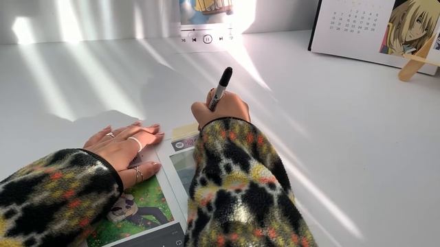 Manualidades Studio Ghibli ? / DIY’s para ~Decorar tu Cuarto~ смотреть онлайн