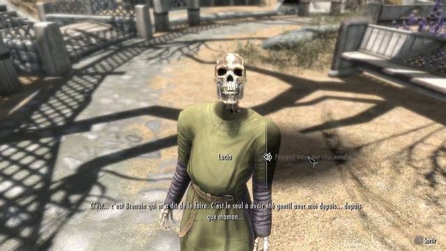 [PC/Xbox One] Skyrim Special Edition | Adoptable Skeleton Children смотреть онлайн