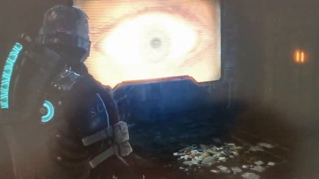 Dead Space 3 Mantra Hypnosis - Deutsch German смотреть онлайн