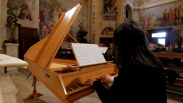 Perle Barocche - Il Violino In Italia Nel '600 - Lux Terrae  Baroque Ensemble
