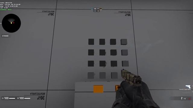[VScript] CSGO Fridge Puzzle - Холодильник Братьев Пилотов смотреть онлайн