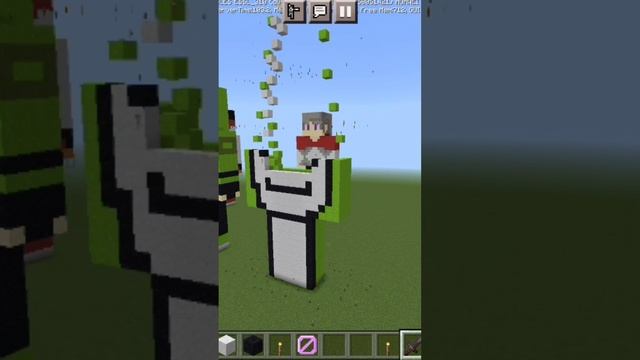 Скин Дрима!❤️☺️ смотреть онлайн